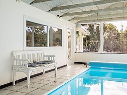 8 Person Holiday Home in Vejers Strand