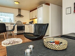 8 Person Holiday Home in Vejers Strand