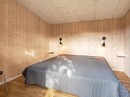 8 Person Holiday Home in Vejers Strand