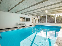 8 Person Holiday Home in Vejers Strand