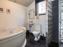 8 Person Holiday Home in Vejers Strand
