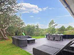 8 Person Holiday Home in Vejers Strand