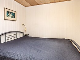 8 Person Holiday Home in Vejers Strand