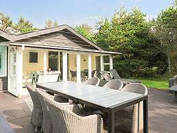 8 Person Holiday Home in Vejers Strand