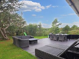 8 Person Holiday Home in Vejers Strand