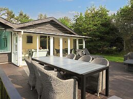 8 Person Holiday Home in Vejers Strand