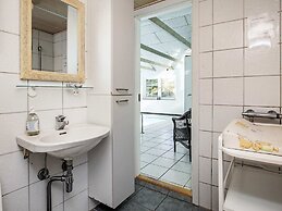 8 Person Holiday Home in Vejers Strand