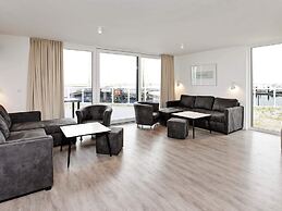 Holiday Home in Wendtorf