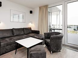 Holiday Home in Wendtorf