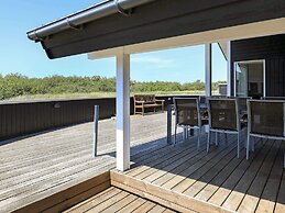 6 Person Holiday Home in Ringkobing-by Traum