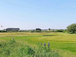 6 Person Holiday Home in Ringkobing-by Traum