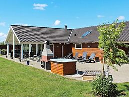 5 Star Holiday Home in Idestrup
