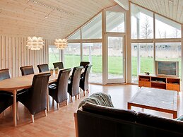 5 Star Holiday Home in Idestrup