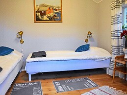 6 Person Holiday Home in Askeron-by Traum