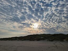 4 Star Holiday Home in Blokhus