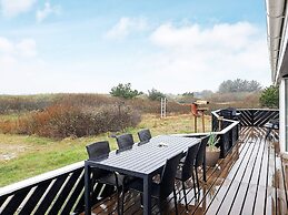 10 Person Holiday Home in Blokhus