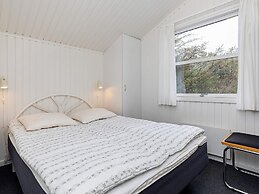 10 Person Holiday Home in Blokhus