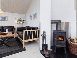 10 Person Holiday Home in Blokhus