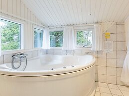 10 Person Holiday Home in Blokhus