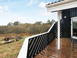 10 Person Holiday Home in Blokhus