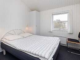 10 Person Holiday Home in Blokhus