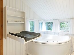 10 Person Holiday Home in Blokhus