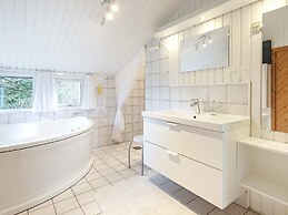 10 Person Holiday Home in Blokhus