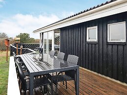 10 Person Holiday Home in Blokhus