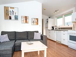 4 Person Holiday Home in Hovborg-by Traum