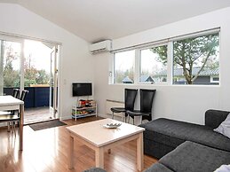 4 Person Holiday Home in Hovborg-by Traum