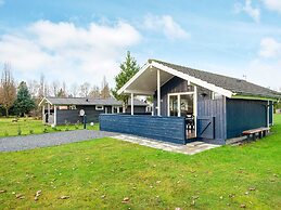 4 Person Holiday Home in Hovborg
