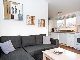 4 Person Holiday Home in Hovborg