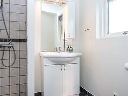 4 Person Holiday Home in Hovborg