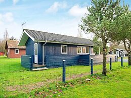 4 Person Holiday Home in Hovborg-by Traum