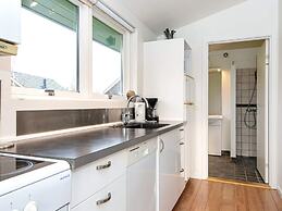 4 Person Holiday Home in Hovborg-by Traum