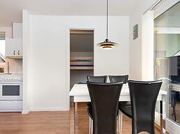 4 Person Holiday Home in Hovborg-by Traum