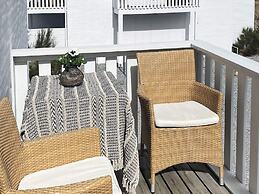 4 Person Holiday Home in Skagen-by Traum