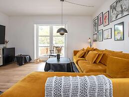 4 Person Holiday Home in Skagen-by Traum