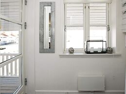 4 Person Holiday Home in Skagen-by Traum
