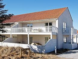 4 Person Holiday Home in Skagen-by Traum