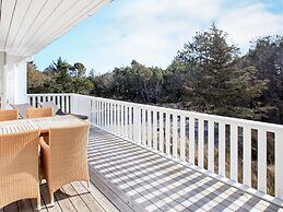 4 Person Holiday Home in Skagen-by Traum