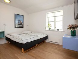 4 Person Holiday Home in Skagen-by Traum