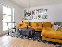4 Person Holiday Home in Skagen-by Traum