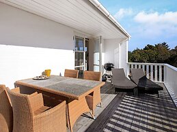 4 Person Holiday Home in Skagen-by Traum