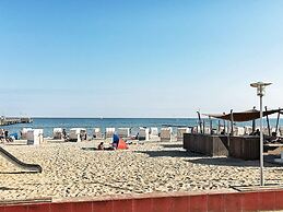 Holiday Home in Grossenbrode