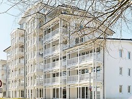 Holiday Home in Grossenbrode