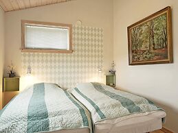 4 Person Holiday Home in Gudhjem