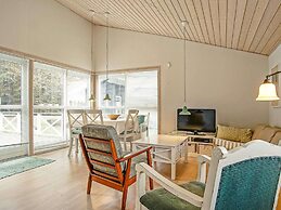4 Person Holiday Home in Gudhjem