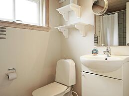 4 Person Holiday Home in Gudhjem