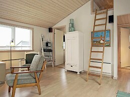 4 Person Holiday Home in Gudhjem